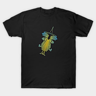 Colour Witch T-Shirt